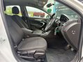 Vauxhall Insignia 1.6 CDTi ecoFLEX Design Nav Hatchback 5dr Diesel Manual Euro 6 (s/s) (136 p 45