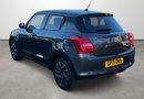 Suzuki Swift 1.2 Dualjet 83 12V Hybrid SZ-L 5dr 3