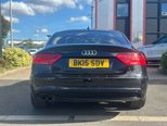 Audi A5 2.0 TDI Black Edition Plus Sportback 5dr Diesel Manual Euro 5 (s/s) (177 ps 4