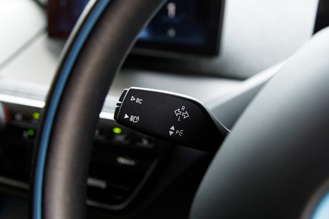 BMW I3 I3S 120AH 12