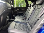 Audi Q5 2.0 Q5 S Line Edition 1 40 TDI MHEV Quattro Semi-Auto 4WD 5dr 46