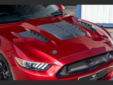 Ford Mustang 5.0 Mustang GT Auto 2dr 23
