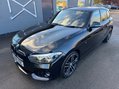 BMW 1 Series 118I M SPORT SHADOW EDITION 5