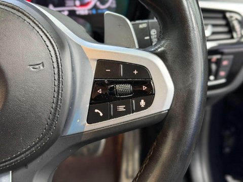 BMW 5 Series 2.0 530e 12kWh M Sport Touring 5dr Petrol Plug-in Hybrid Steptronic Euro 6 29