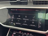 Audi RS7 4.0 TFSI V8 Carbon Black Sportback 5dr Petrol Tiptronic quattro Euro 6 (s/s 54