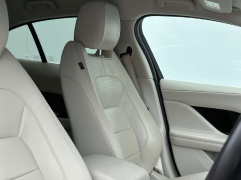 Jaguar I-Pace I-PACE EV400 HSE 4WD 5dr 19