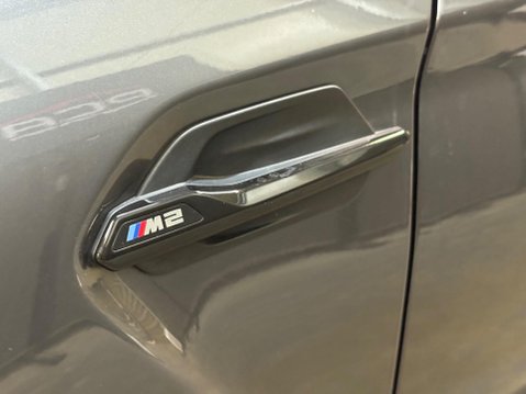BMW M2 3.0i DCT Euro 6 (s/s) 2dr 45