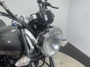 Lexmoto ZSB 2025 3K 1 OWNER MOT 2028 125CC COMMUTER LEARNER BIKE 14