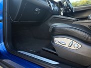 Porsche Macan 2.0 Macan Semi-Auto 4WD 5dr 44