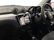 Suzuki Swift 1.2 Swift SZ-l DualJet MHEV 5dr 2
