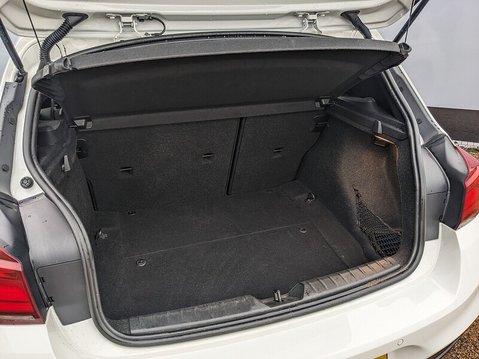 BMW 1 Series 120I M SPORT SHADOW EDITION 19