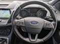 Ford Kuga 2.0 TDCi EcoBlue ST-Line Euro 6 (s/s) 5dr 9