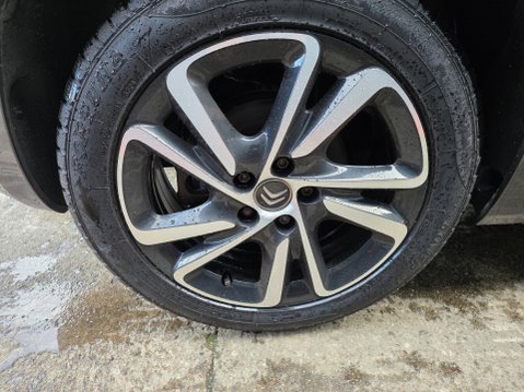 Citroen C4 Picasso AUTOMATIC 8