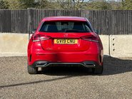 Mercedes-Benz A Class A 180 AMG LINE PREMIUM PLUS 8