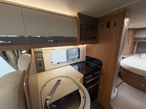 Auto-Trail Delaware SE 14