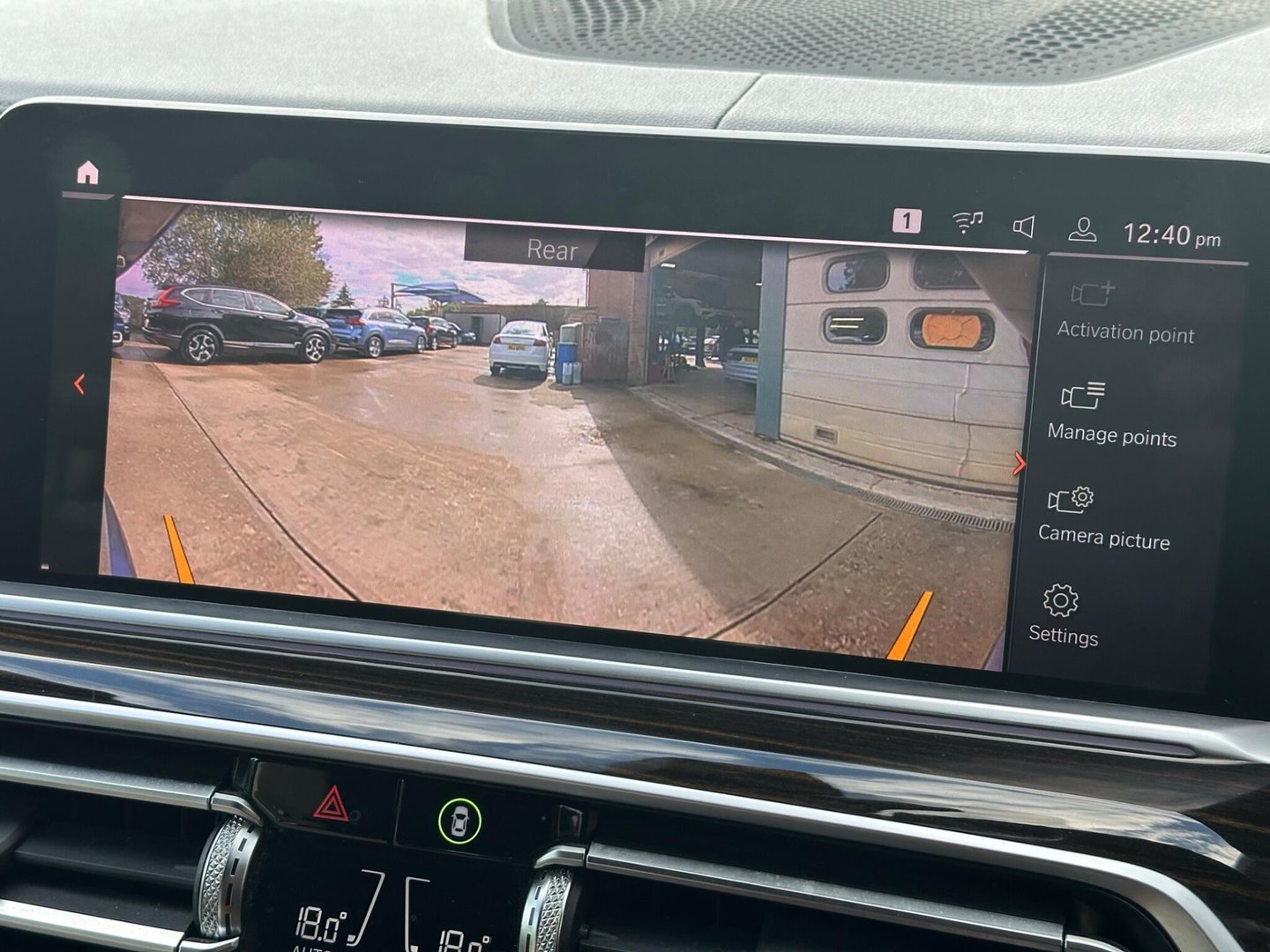 2020 BMW X5 — image 32