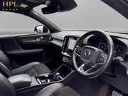 Volvo XC40 2.0 T4 R-Design Pro SUV 5dr Petrol Auto AWD Euro 6 (s/s) (190 ps) 12