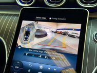 Mercedes-Benz Cle 2.0 CLE300e 25.4kWh AMG Line (Premium Plus) Coupe 2dr Petrol Plug-in Hybrid 36