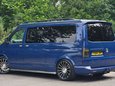 Volkswagen Transporter 2.5 Transporter T30 130 TDI LWB 55
