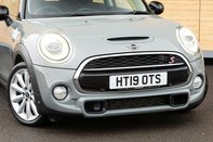 Mini Hatch COOPER S CLASSIC 10