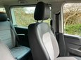 Volkswagen Caravelle 2.0 TDI Executive MPV 5dr Diesel DSG Euro 6 (s/s) (150 ps) 33
