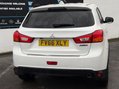 Mitsubishi Asx 1.6D 3 Euro 6 (s/s) 5dr 25