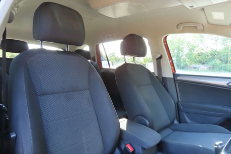 Volkswagen Tiguan Allspace 2.0 TDI Match SUV 5dr Diesel Manual Euro 6 (s/s) (150 ps) 8