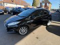 Ford Fiesta 1.5 TDCi Titanium Euro 6 3dr 1