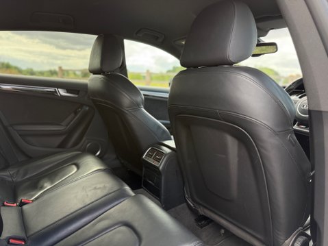Audi A5 TDI BLACK EDITION PLUS 14