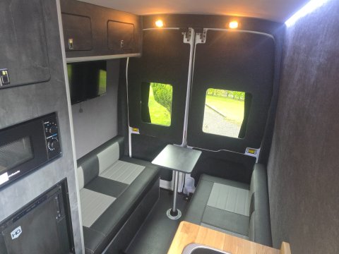 Ford Transit 350 LEADER P/V ECOBLUE 11