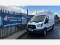 Ford Transit 2.0 350 EcoBlue FWD L2 H3 Euro 6 5dr 3