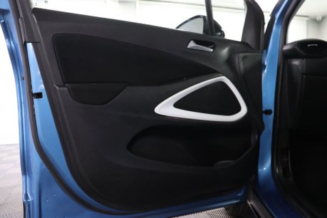 Vauxhall Crossland X GRIFFIN 41