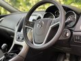 Vauxhall Astra 1.6 16v Exclusiv Euro 5 5dr 6