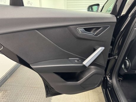 Audi Q2 1.5 Q2 S Line 35 TFSI Semi-Auto 5dr 27