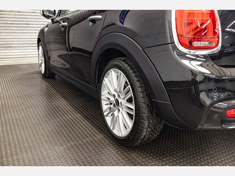 Mini Hatch 2.0 Cooper S Auto Euro 6 (s/s) 5dr 72