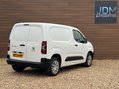 Peugeot Partner 1.5 Partner Professional Premium Blue HDi 4