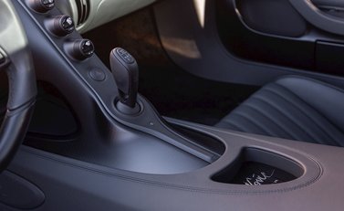 Bugatti Chiron Sport 'Noire Edition' 20