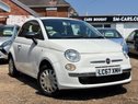 Fiat 500 1.2 Pop Euro 6 (s/s) 3dr