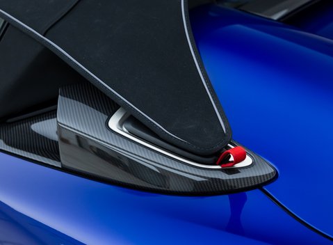 Porsche 718 Spyder RS 43