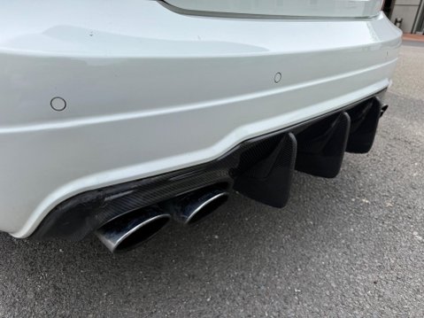 Mercedes-Benz C Class 6.3 C63 V8 AMG Edition 125 SpdS MCT Euro 5 2dr 22