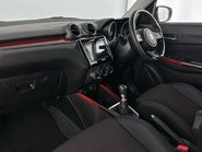 Suzuki Swift SPORT BOOSTERJET MHEV 7