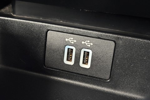 Ford Ranger XLT Super Cab 170 ps 4x4 Pickup 28