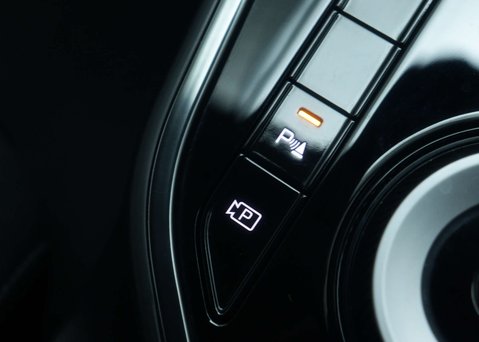 Kia Niro Niro 2 EV 5dr 34