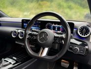Mercedes-Benz CLA Class 2.0 CLA 220 AMG Line Premium D A 5dr 15
