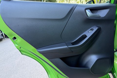 Ford Puma ST - PERFORMANCE PACK -CAMERA -APPLE CARPLAY -DRIVER ASSISTANCE PACK 33