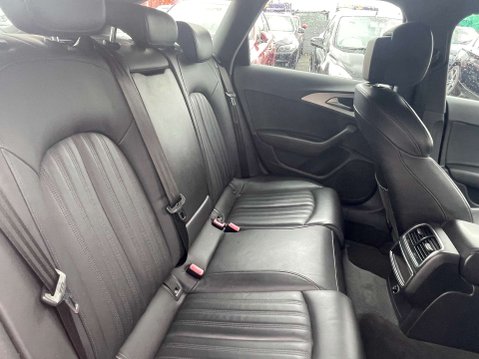 Audi A6 2.0 A6 S Line TDI CVT 5dr 9