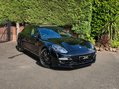 Porsche Panamera 4.0 Panamera T Sport Turismo Semi-Auto 4WD 5dr 8