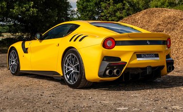 Ferrari F12 TDF 4