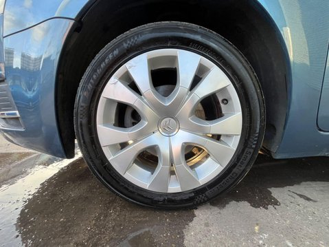Citroen Grand C4 Picasso 1.6 HDi Platinum Euro 5 5dr 18
