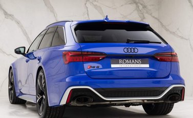 Audi RS6 Nogaro Edition 4